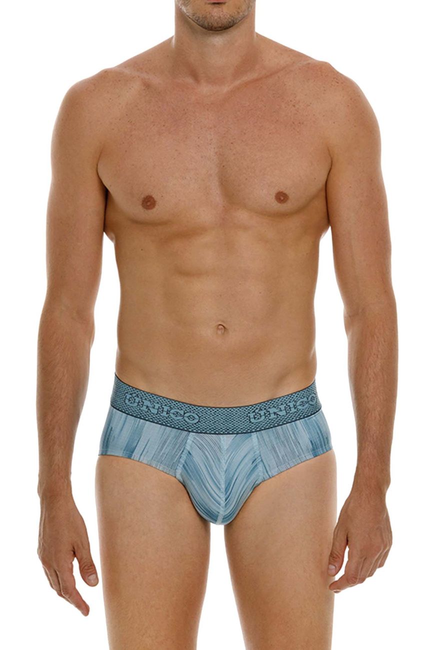 Unico Hilada Briefs