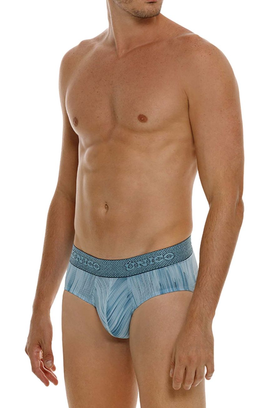 Unico Hilada Briefs