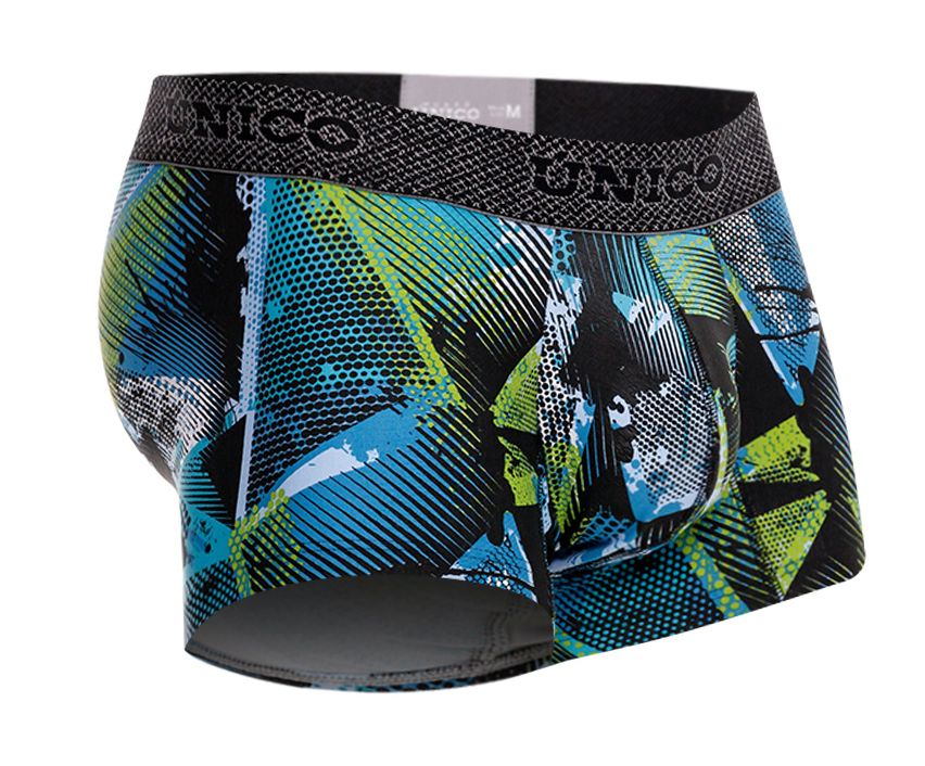 Unico Trino Trunks