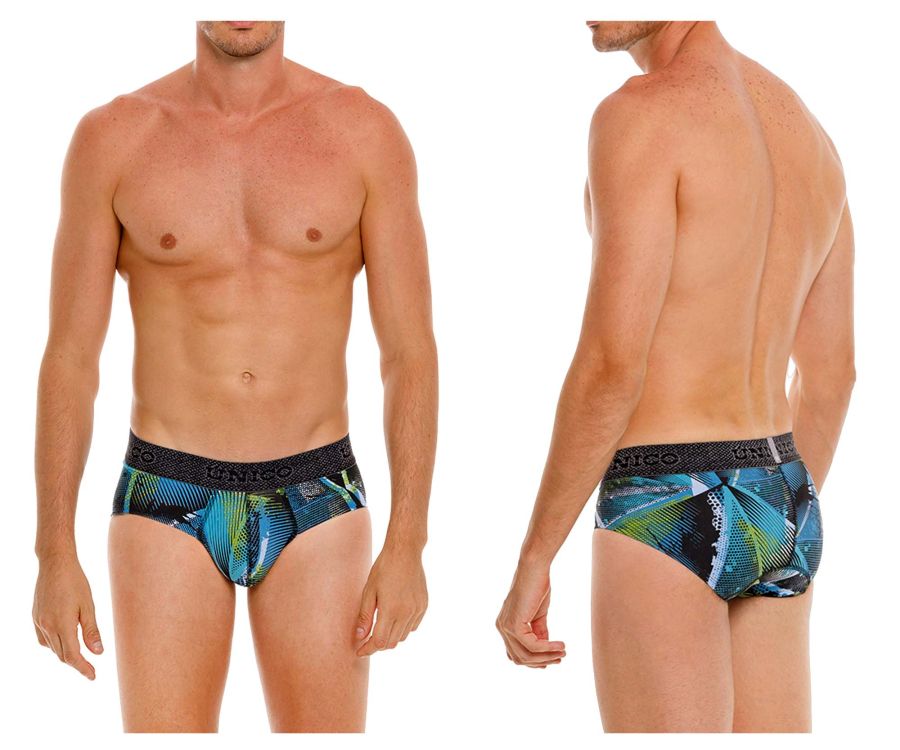 Unico Trino Briefs