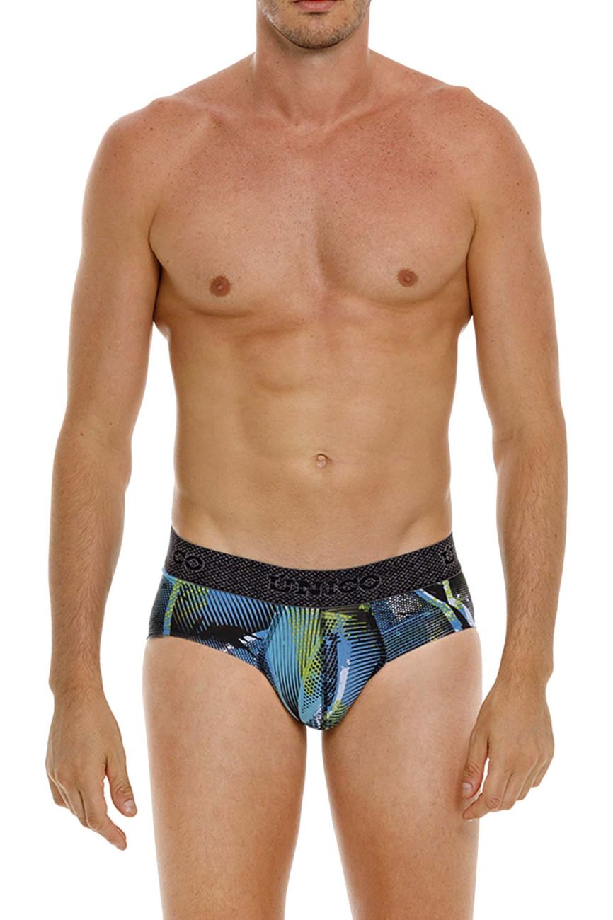 Unico Trino Briefs