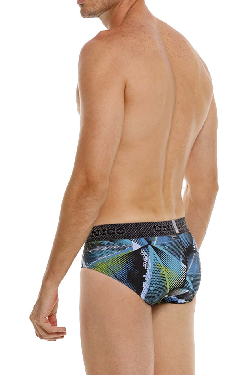 Unico Trino Briefs