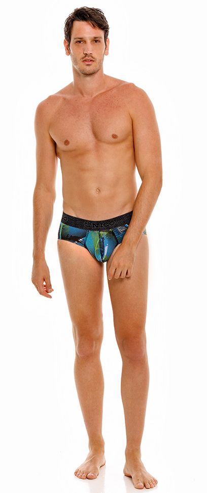 Unico Trino Briefs