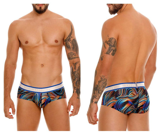 Calamo Briefs