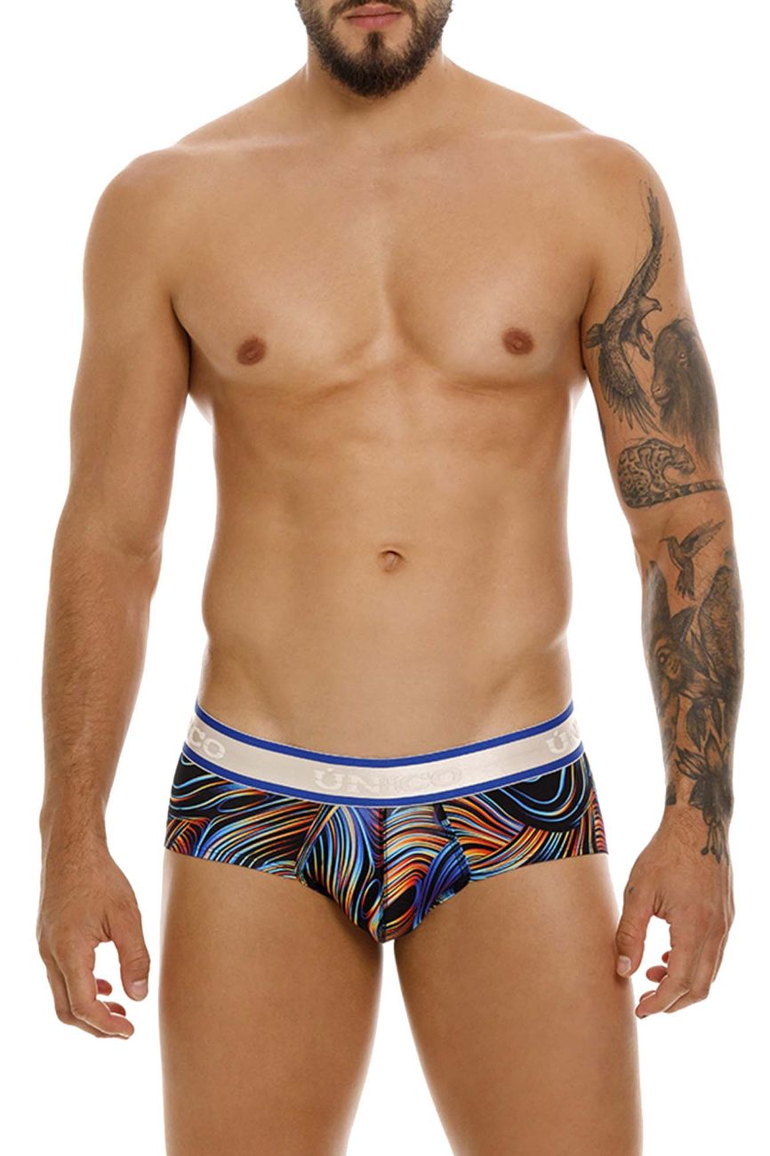 Calamo Briefs