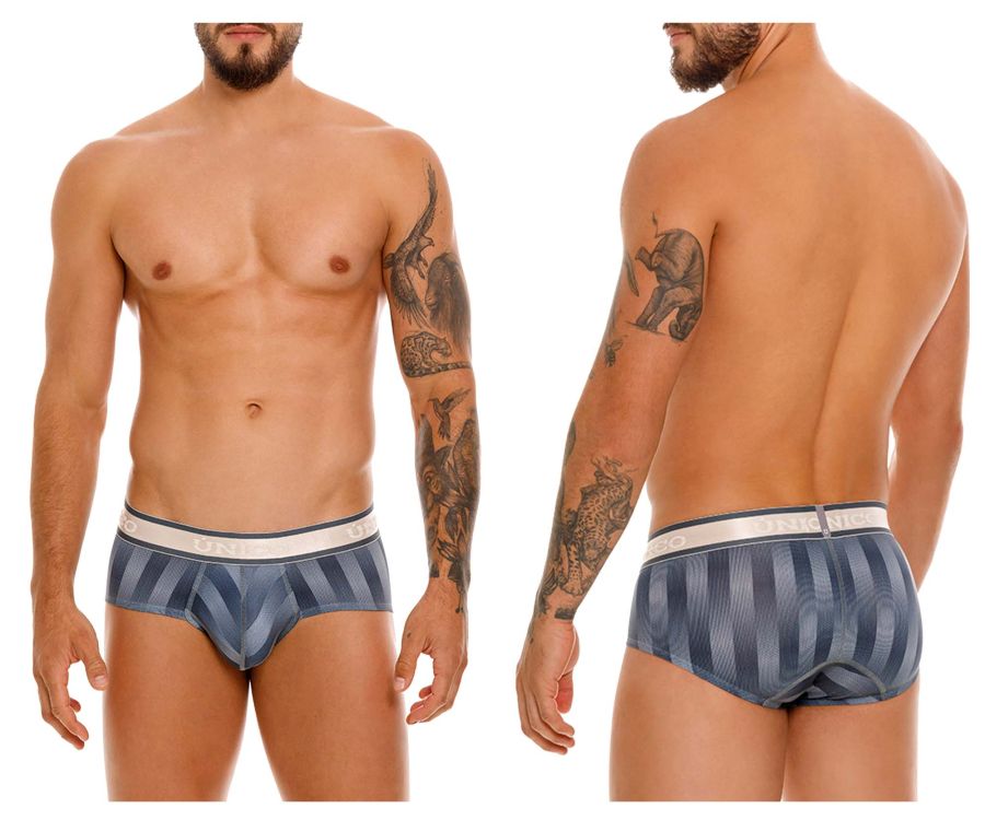 Ejes Briefs