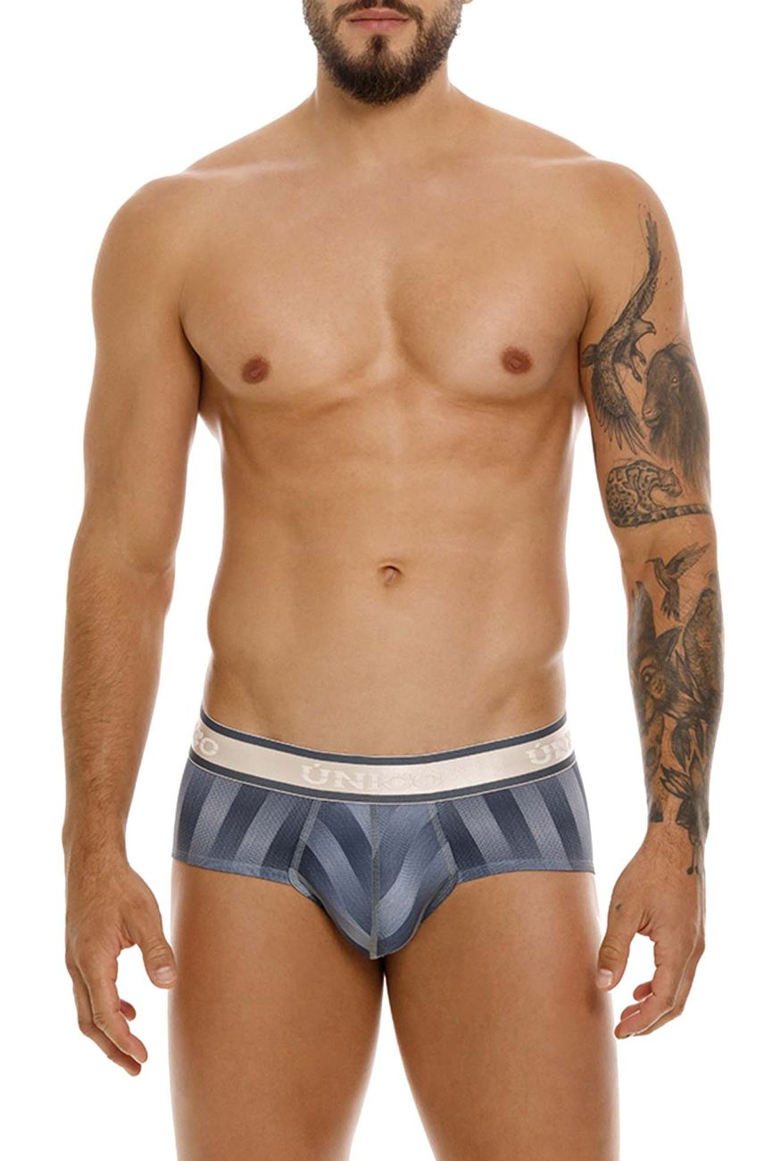 Ejes Briefs