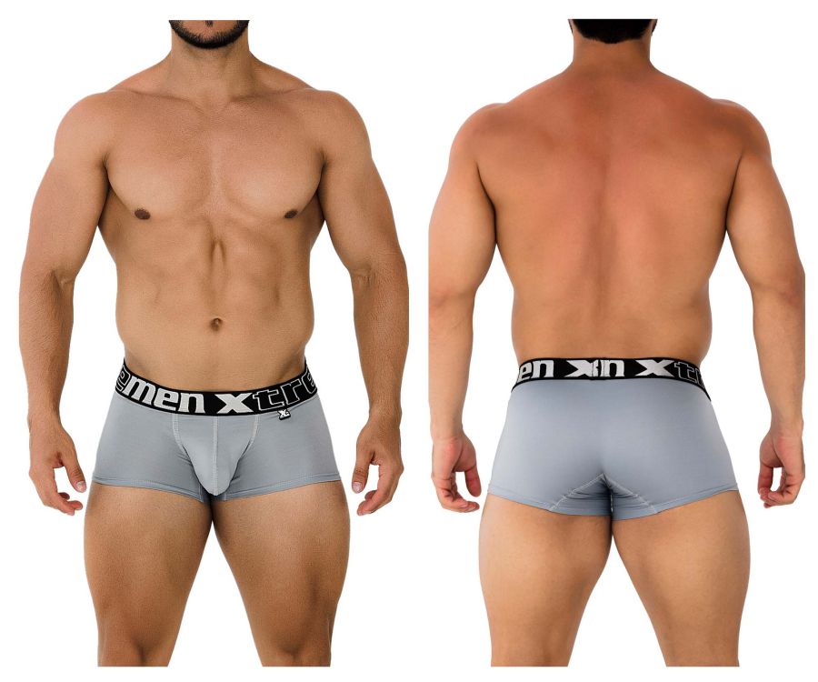 Microfiber Trunks