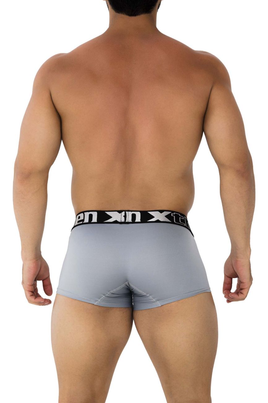 Microfiber Trunks