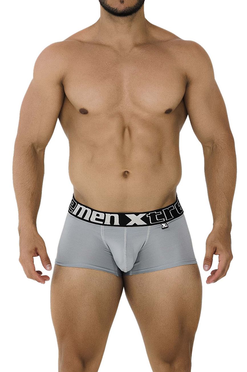 Microfiber Trunks