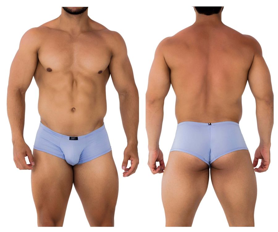 Xtremen Microfiber Trunks