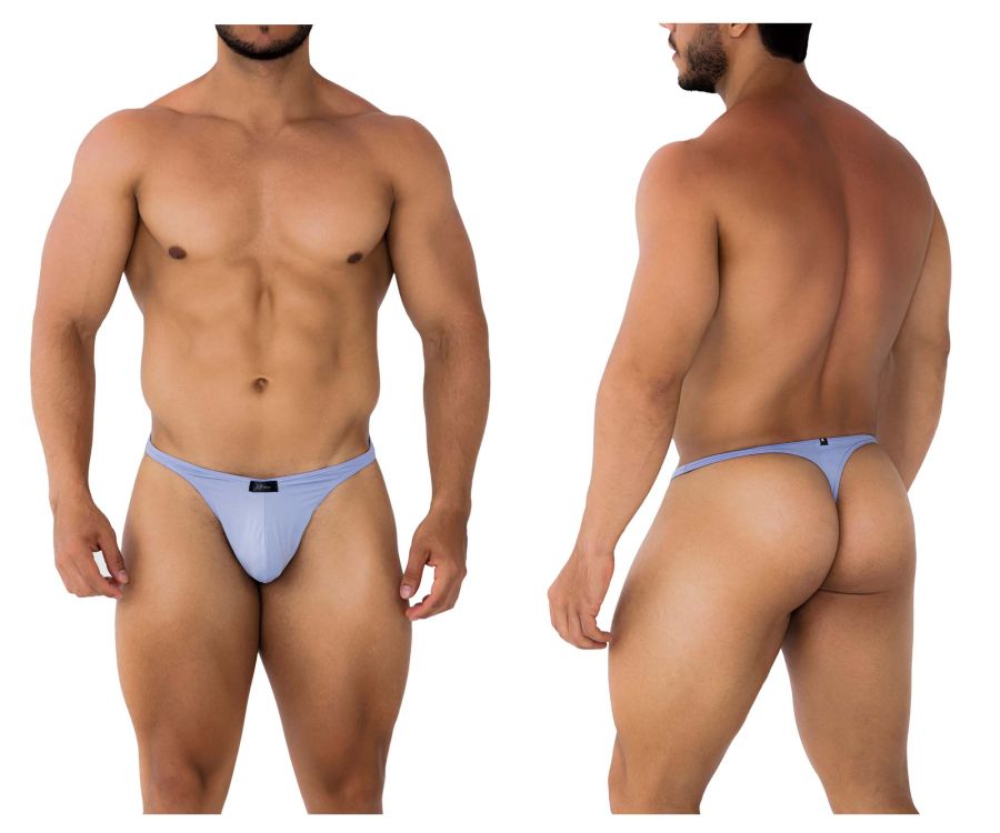 Xtremen Microfiber Thongs