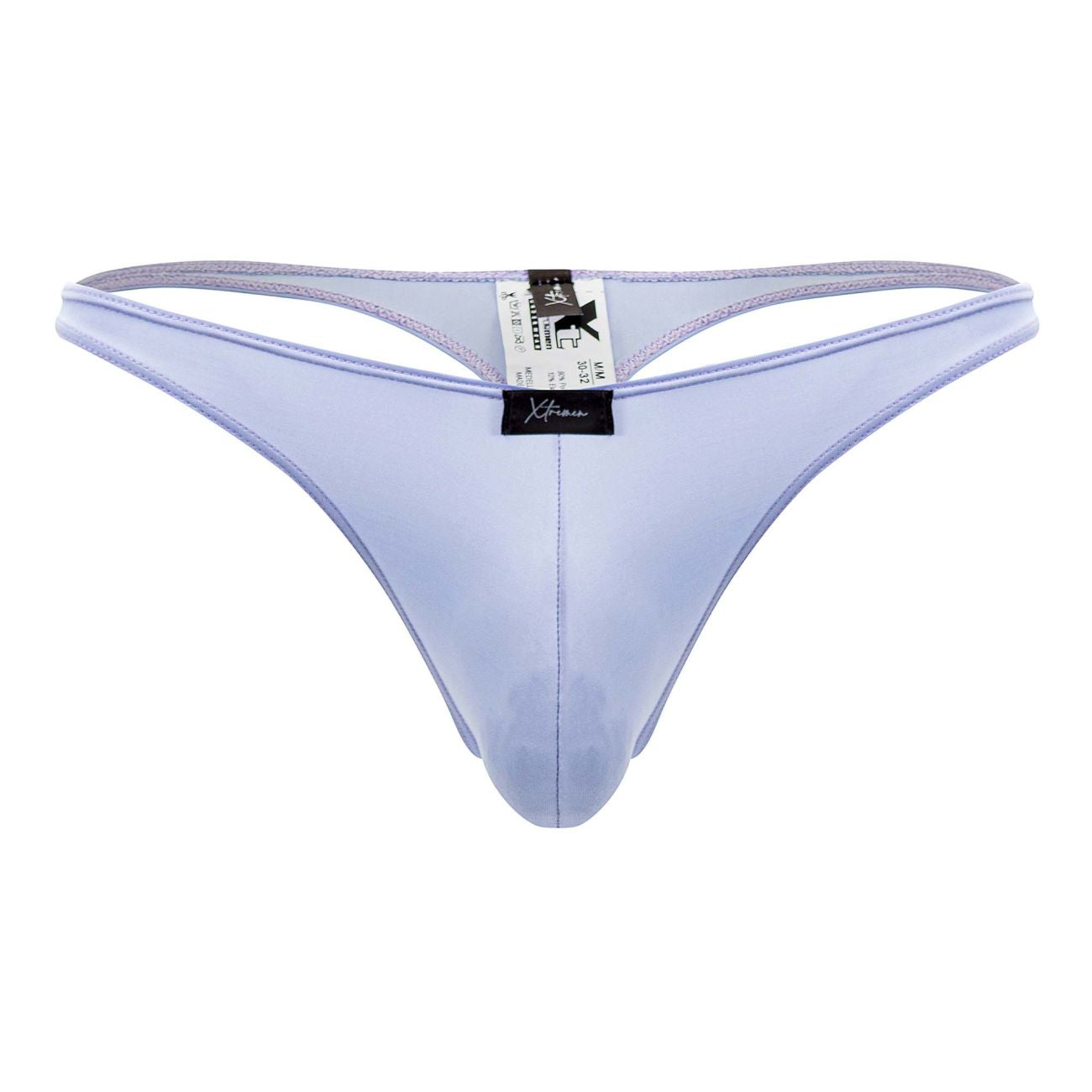 Xtremen Microfiber Thongs