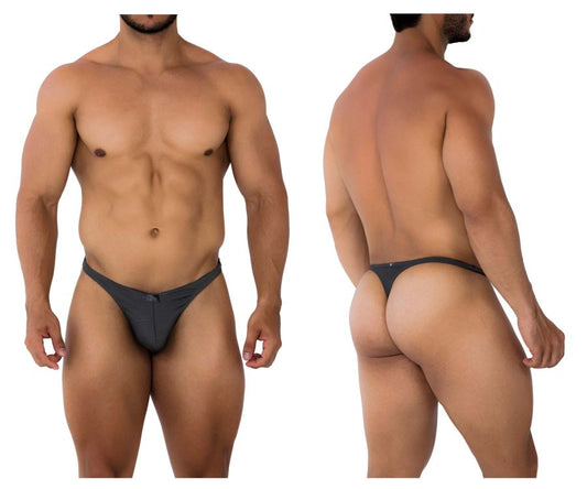 Xtremen Jacquard Thongs