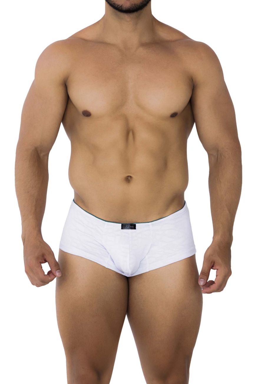 Jacquard Trunks