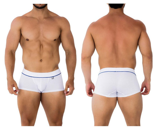 Xtremen Jacquard Trunks