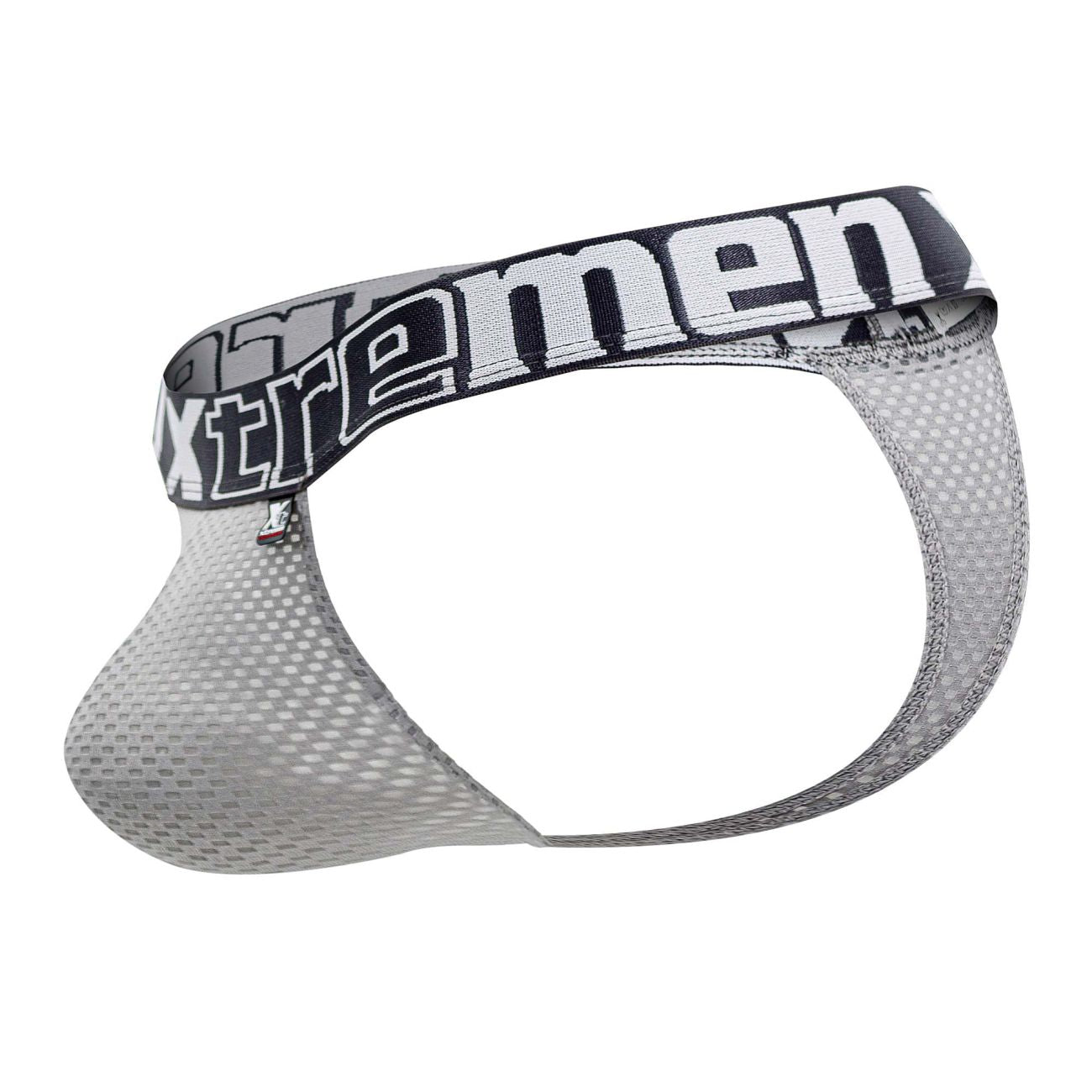 Xtremen Mesh Thongs