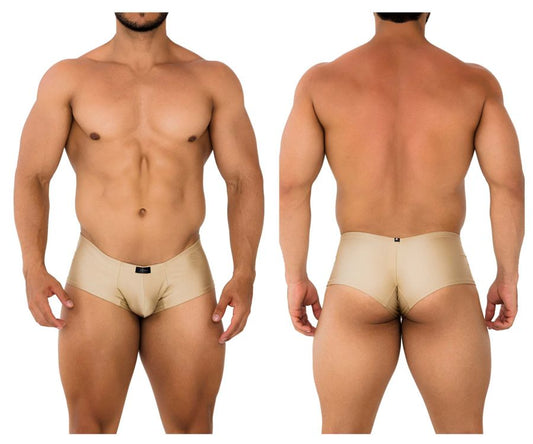 Xtremen Microfiber Trunks