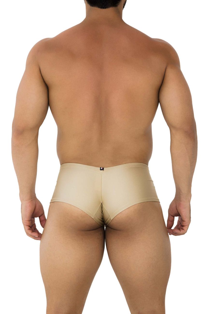 Xtremen Microfiber Trunks