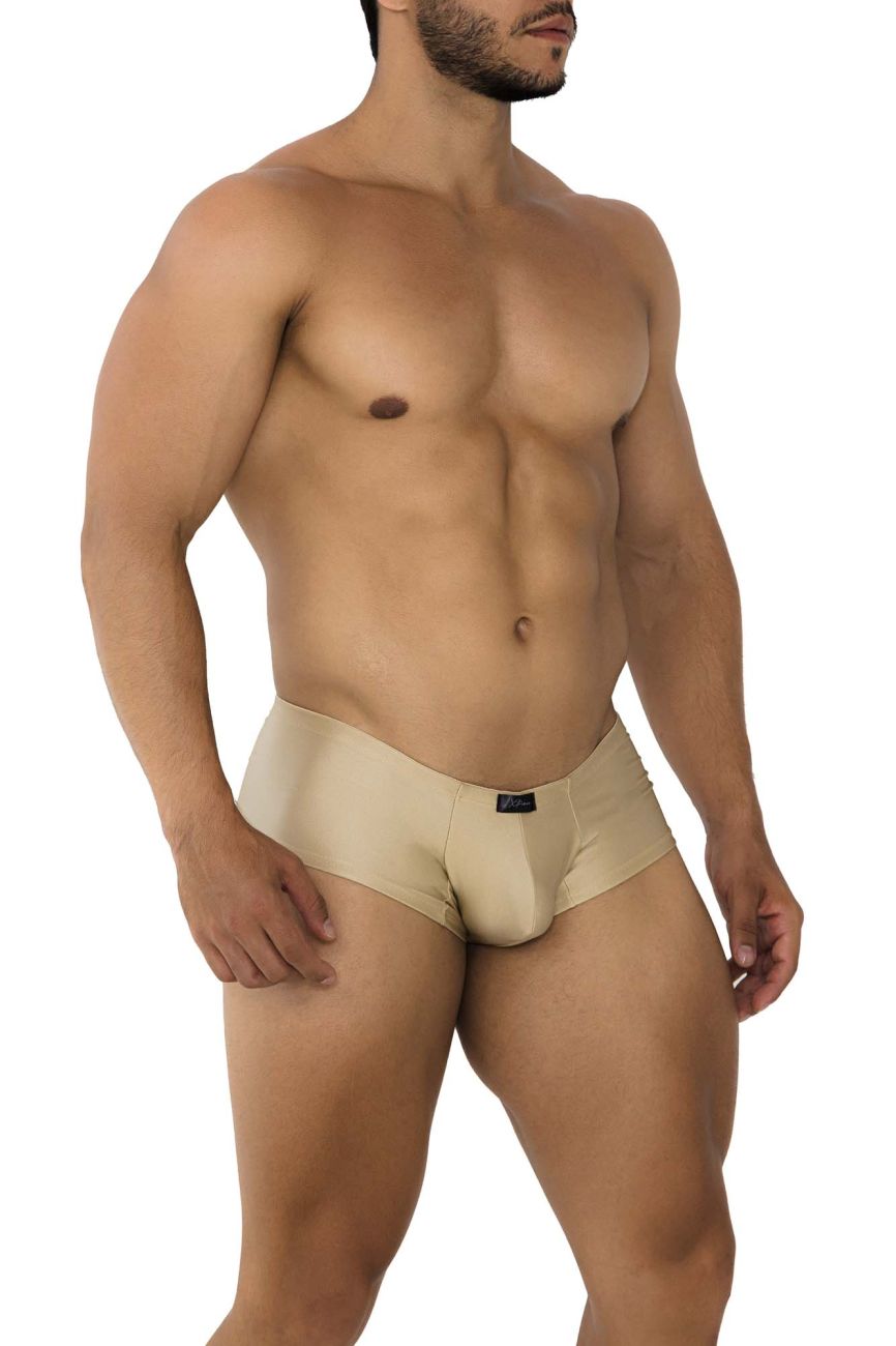 Xtremen Microfiber Trunks