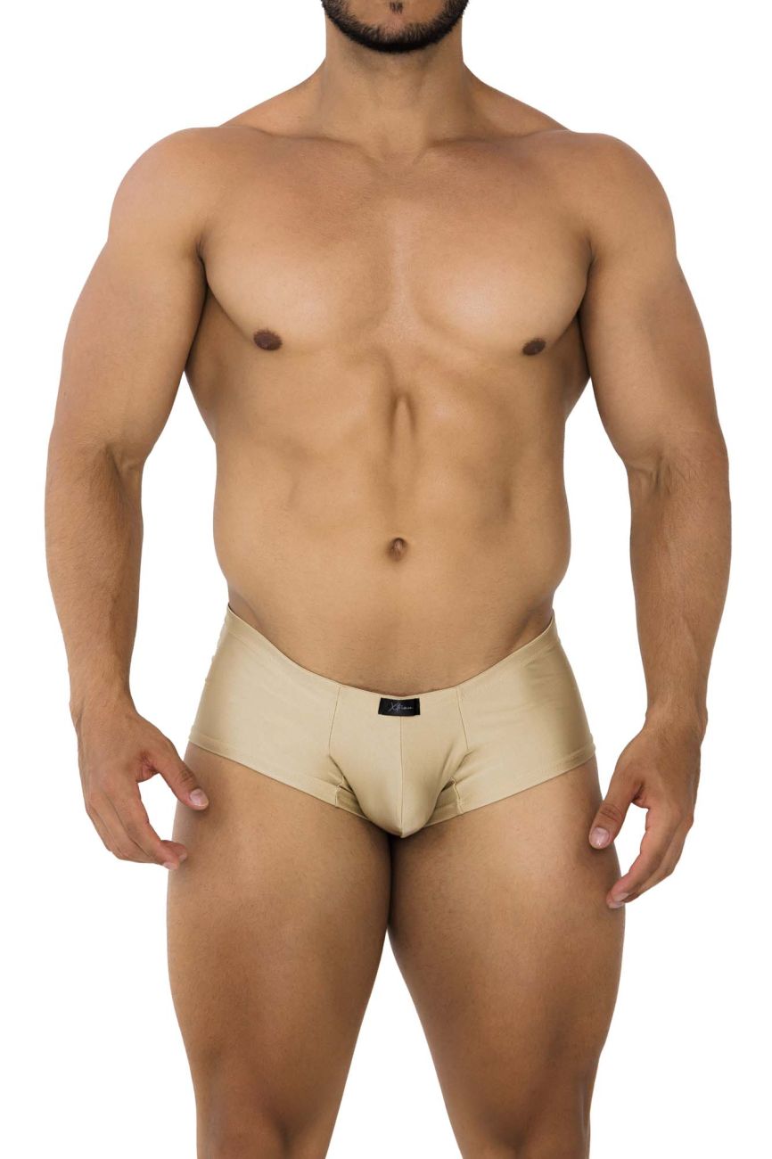 Xtremen Microfiber Trunks