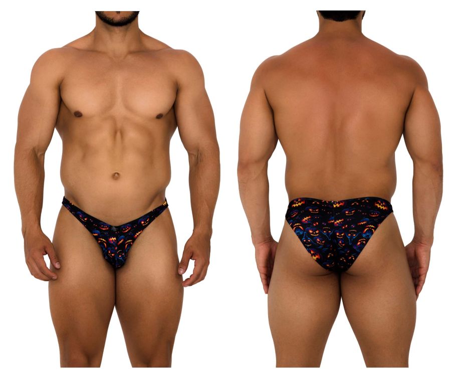 Xtremen Printed Bikini