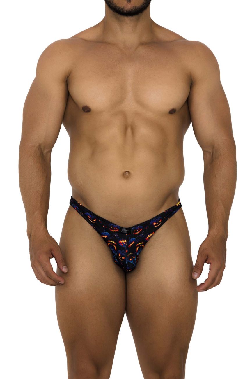 Xtremen Printed Bikini