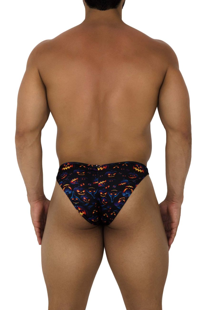 Xtremen Printed Bikini