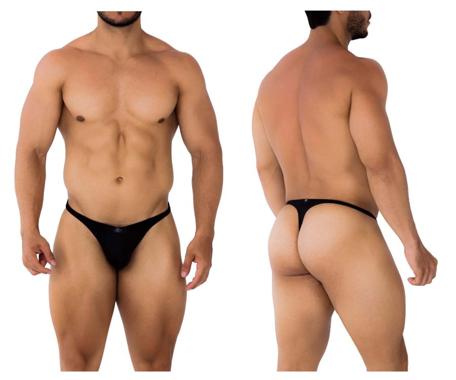 Xtremen Microfiber Thongs