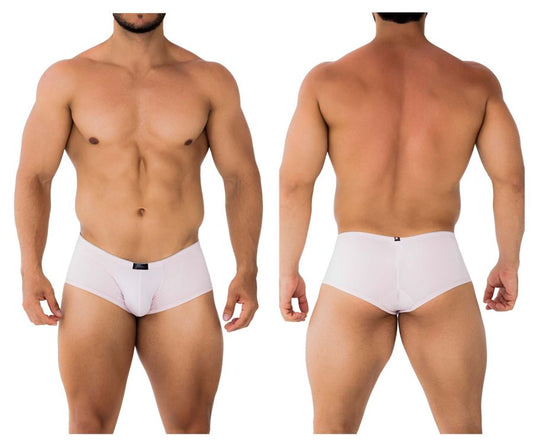 Xtremen Microfiber Trunks