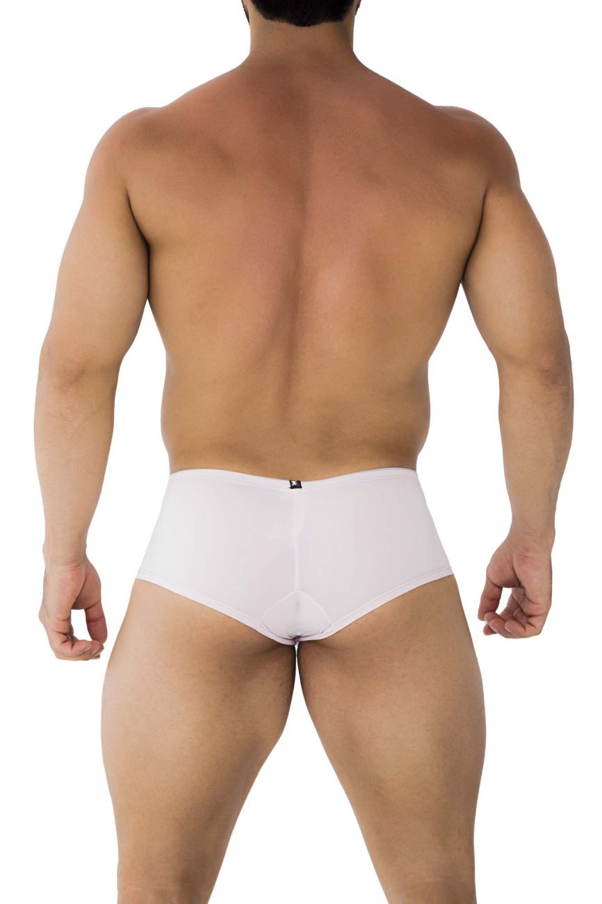 Xtremen Microfiber Trunks