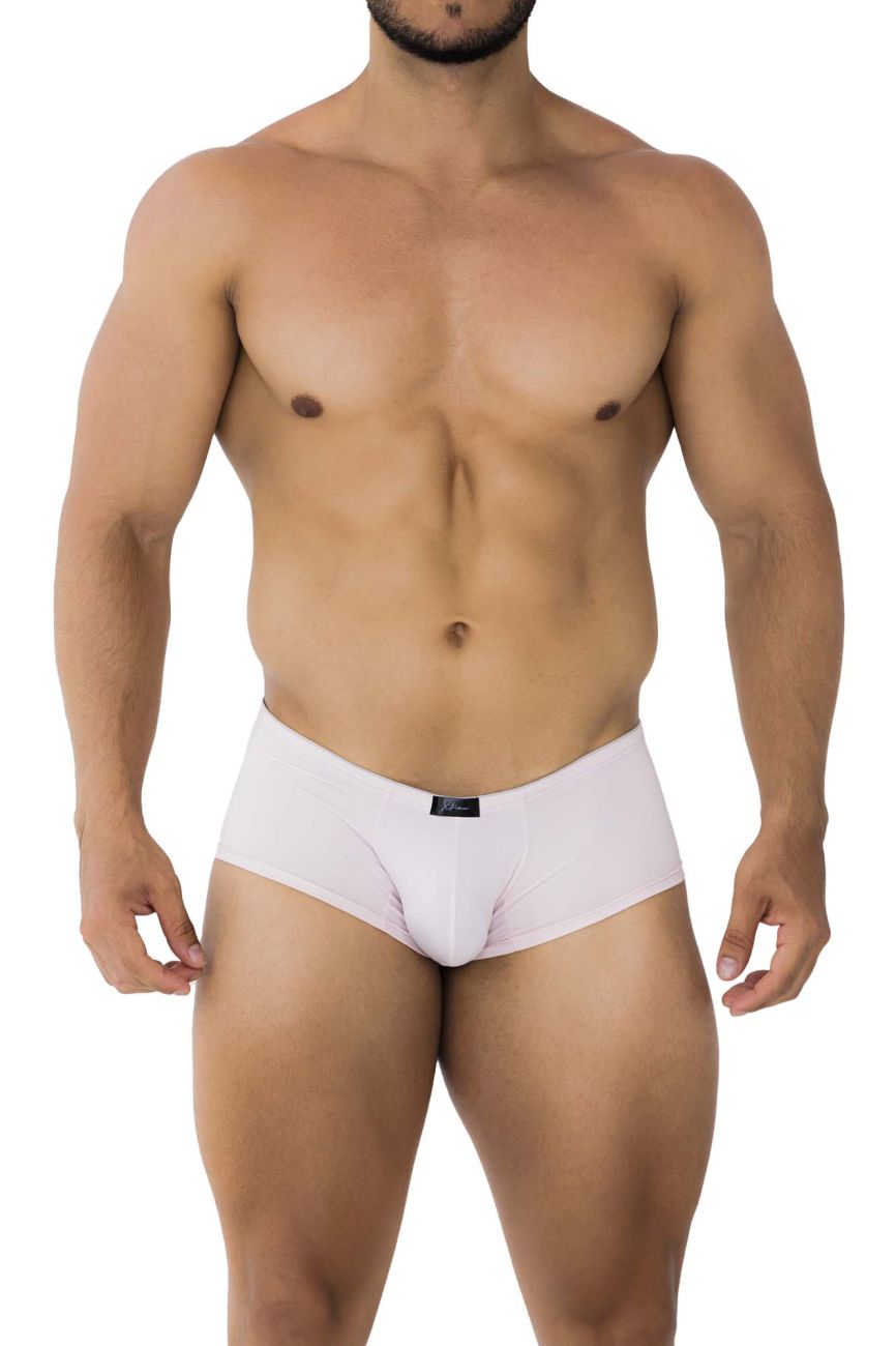 Xtremen Microfiber Trunks