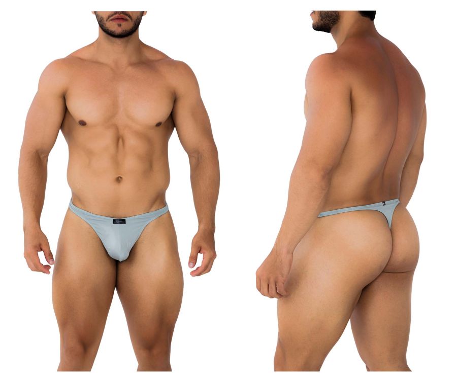 Xtremen Microfiber Thongs