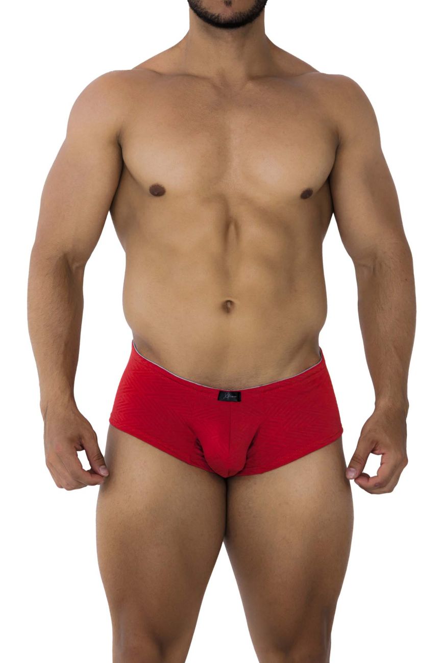 Jacquard Trunks