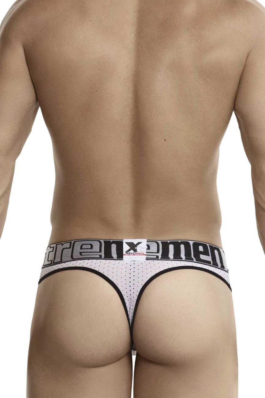 Xtremen 3PK Thongs