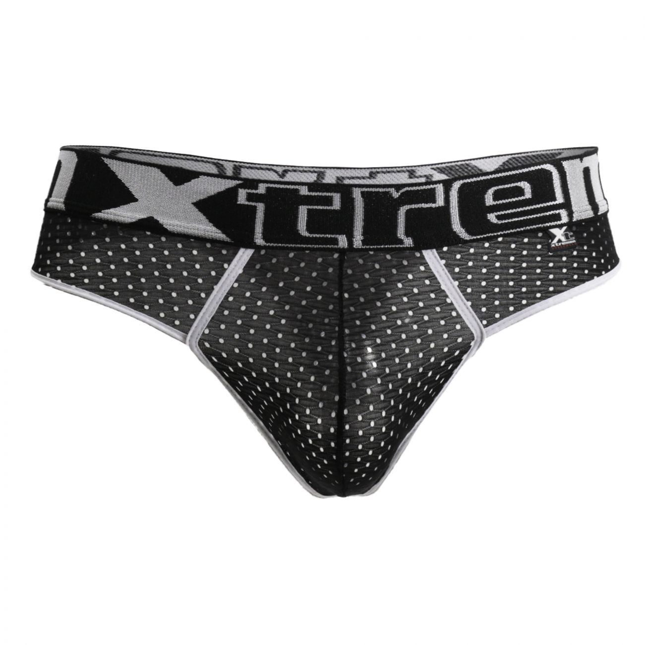 Xtremen 3PK Thongs