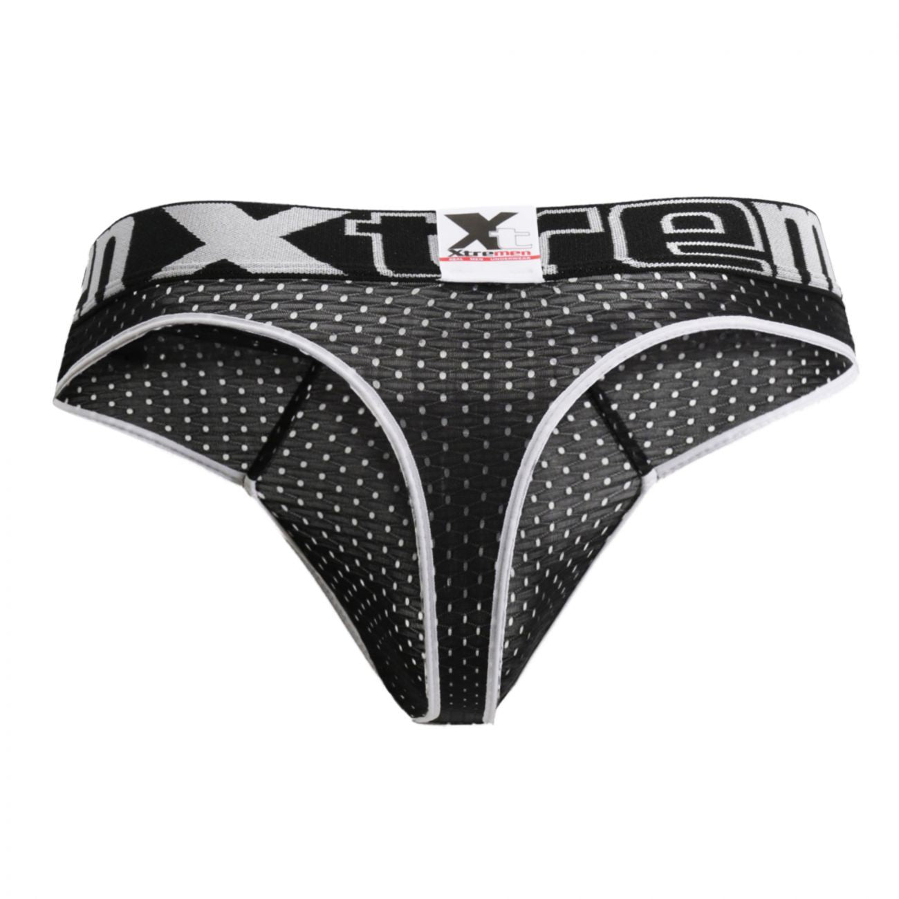 Xtremen 3PK Thongs