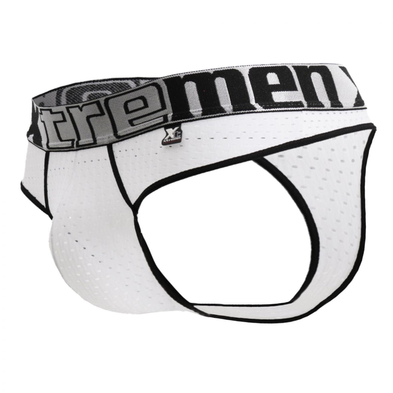 Xtremen 3PK Thongs