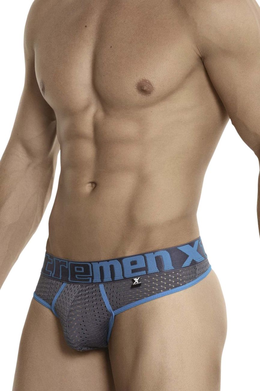 Xtremen 3PK Thongs