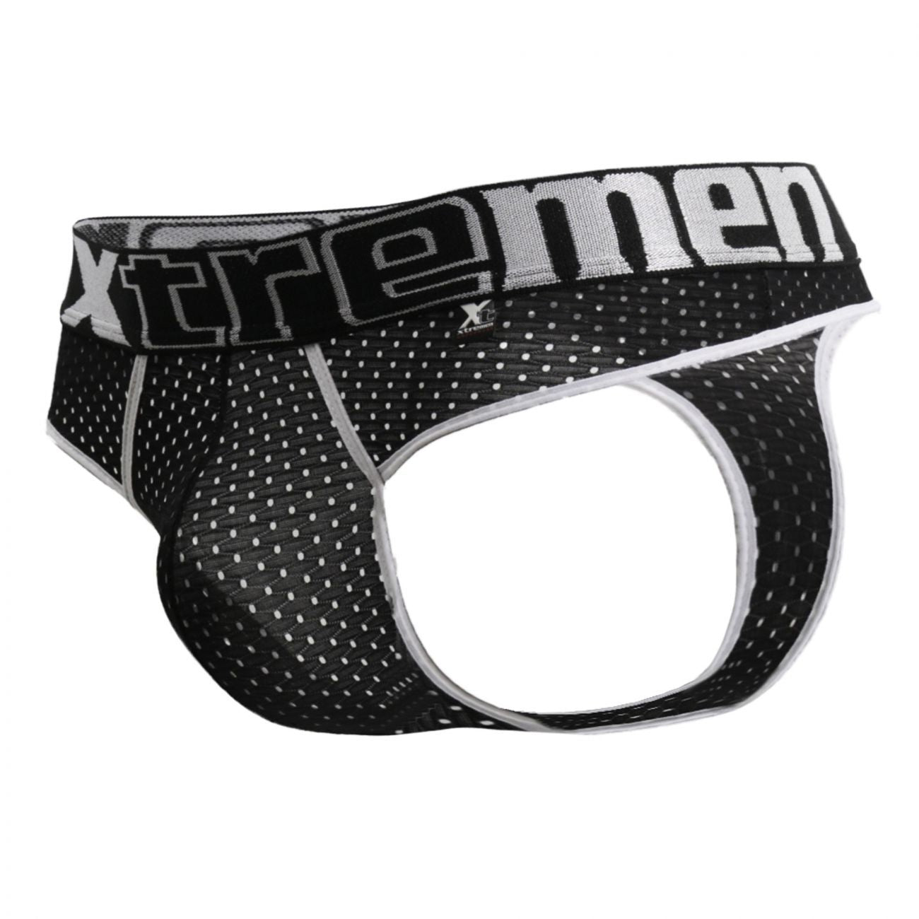 Xtremen 3PK Thongs