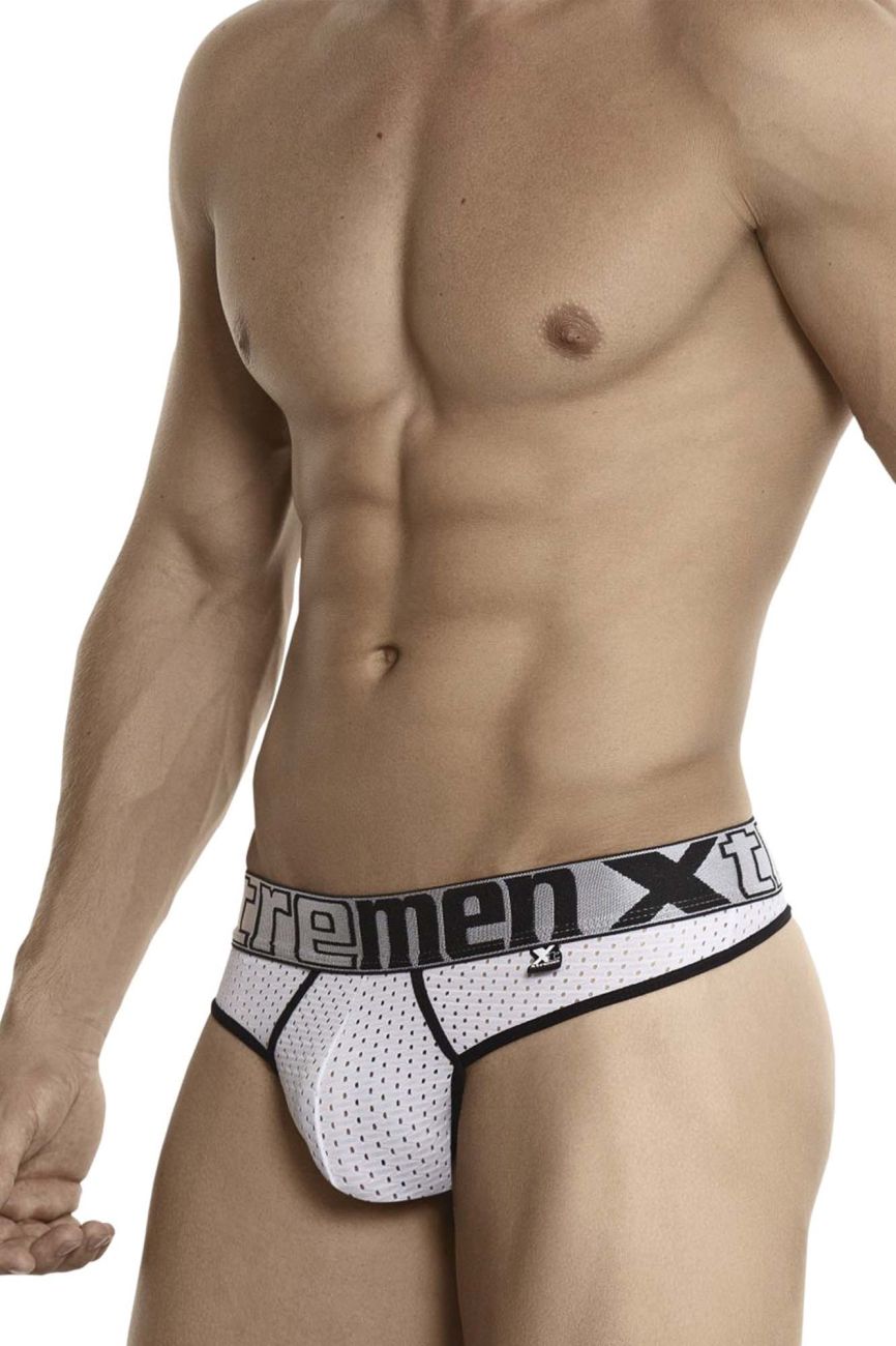 Xtremen 3PK Thongs