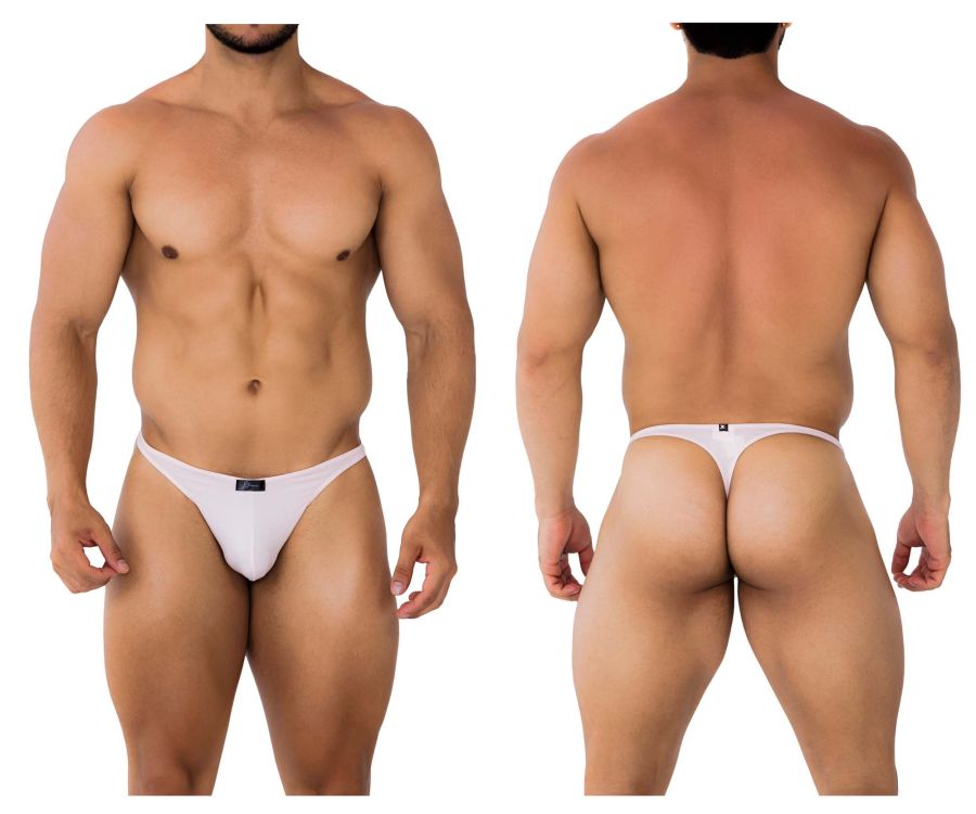 Xtremen Microfiber Thongs