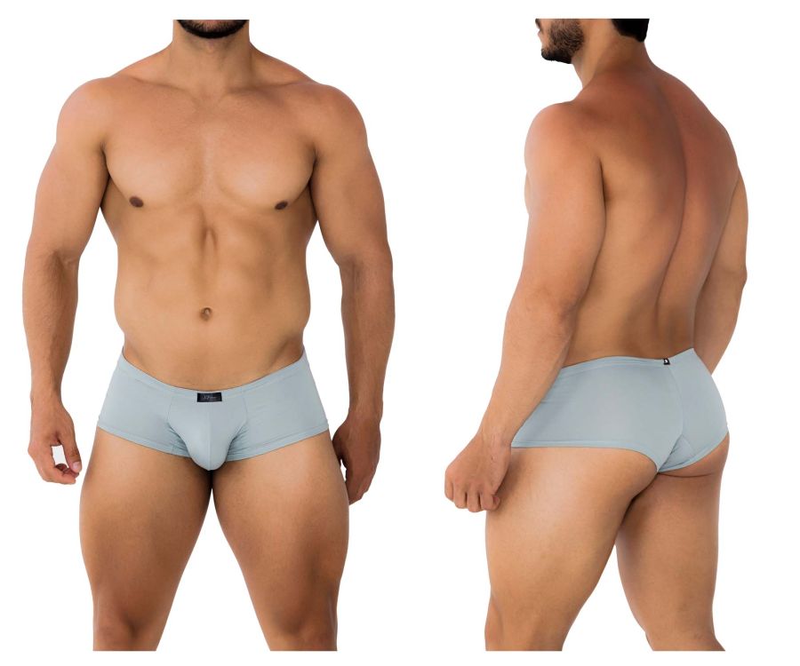 Xtremen Microfiber Trunks