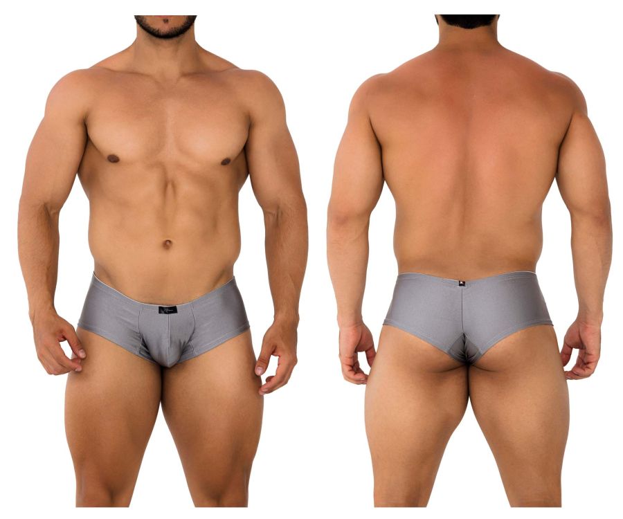 Xtremen Microfiber Trunks