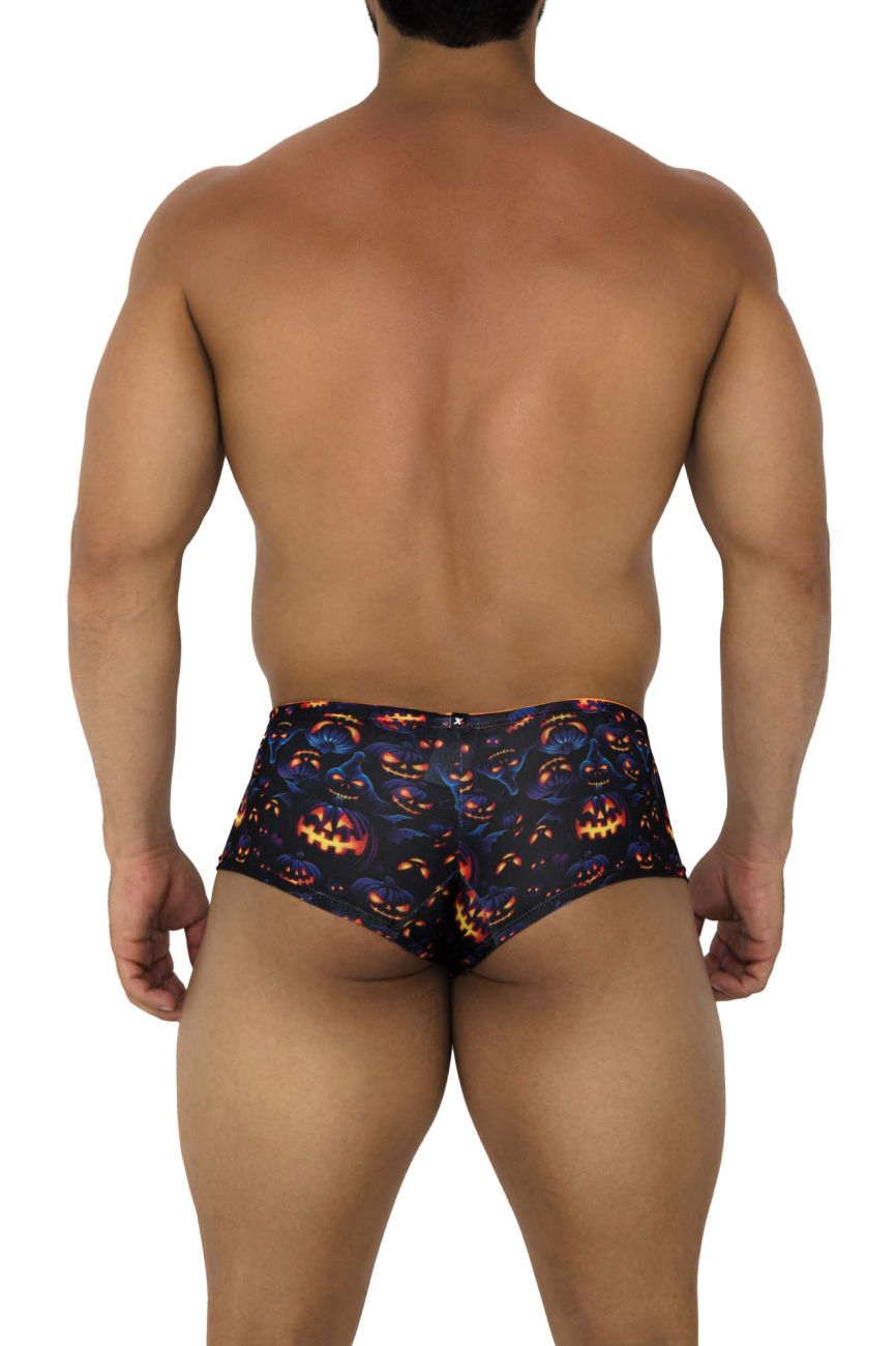 Xtremen Printed Trunks