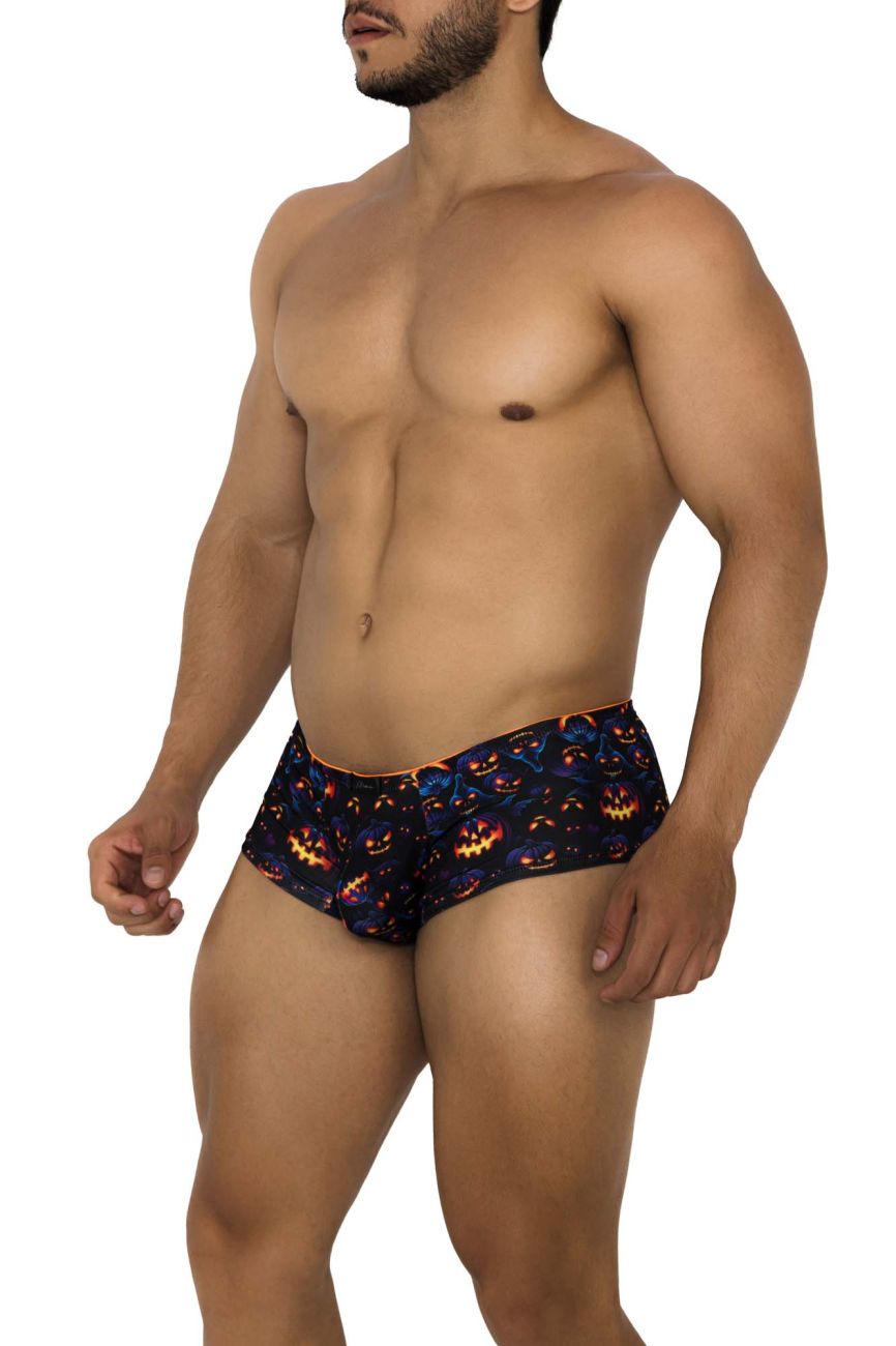 Xtremen Printed Trunks