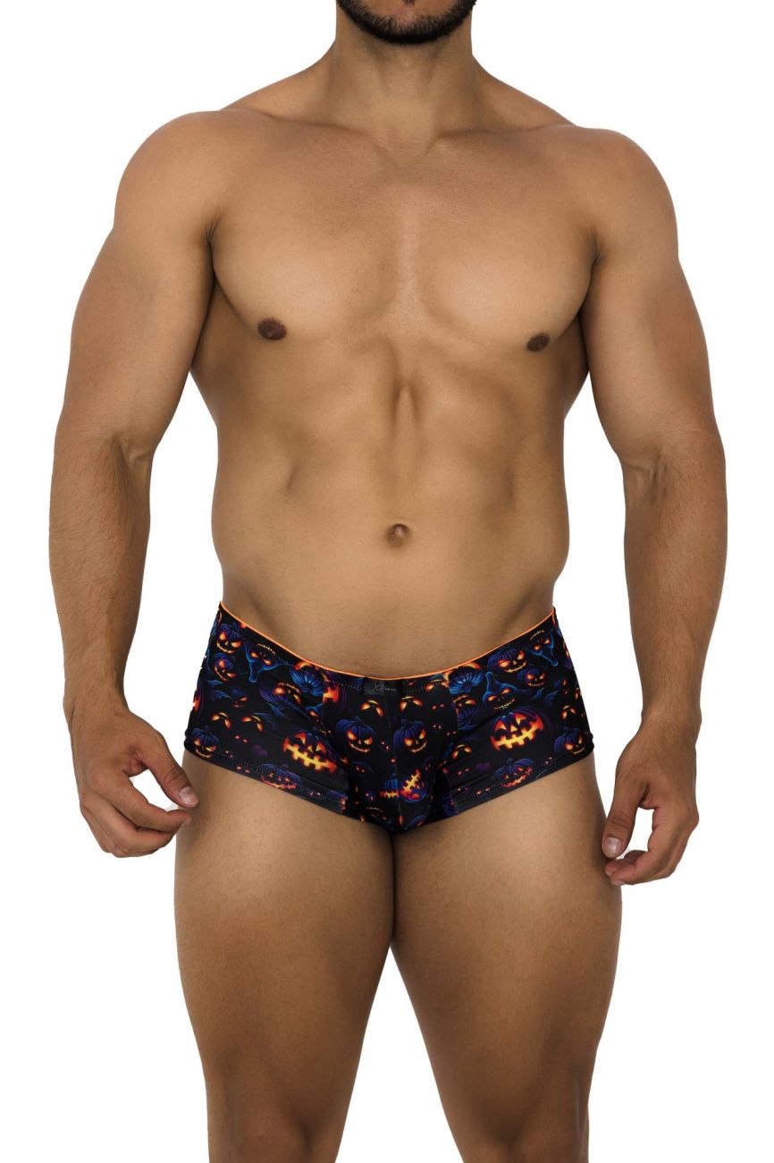 Xtremen Printed Trunks