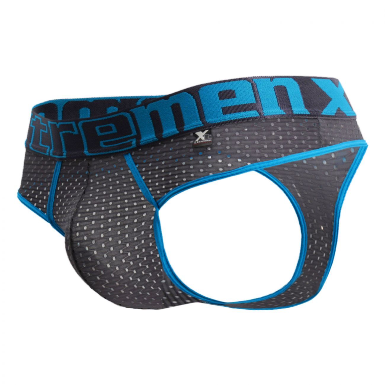 Xtremen 3PK Thongs