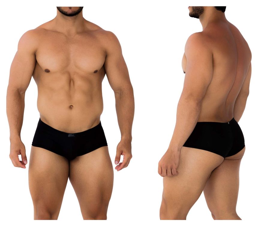 Xtremen Microfiber Trunks