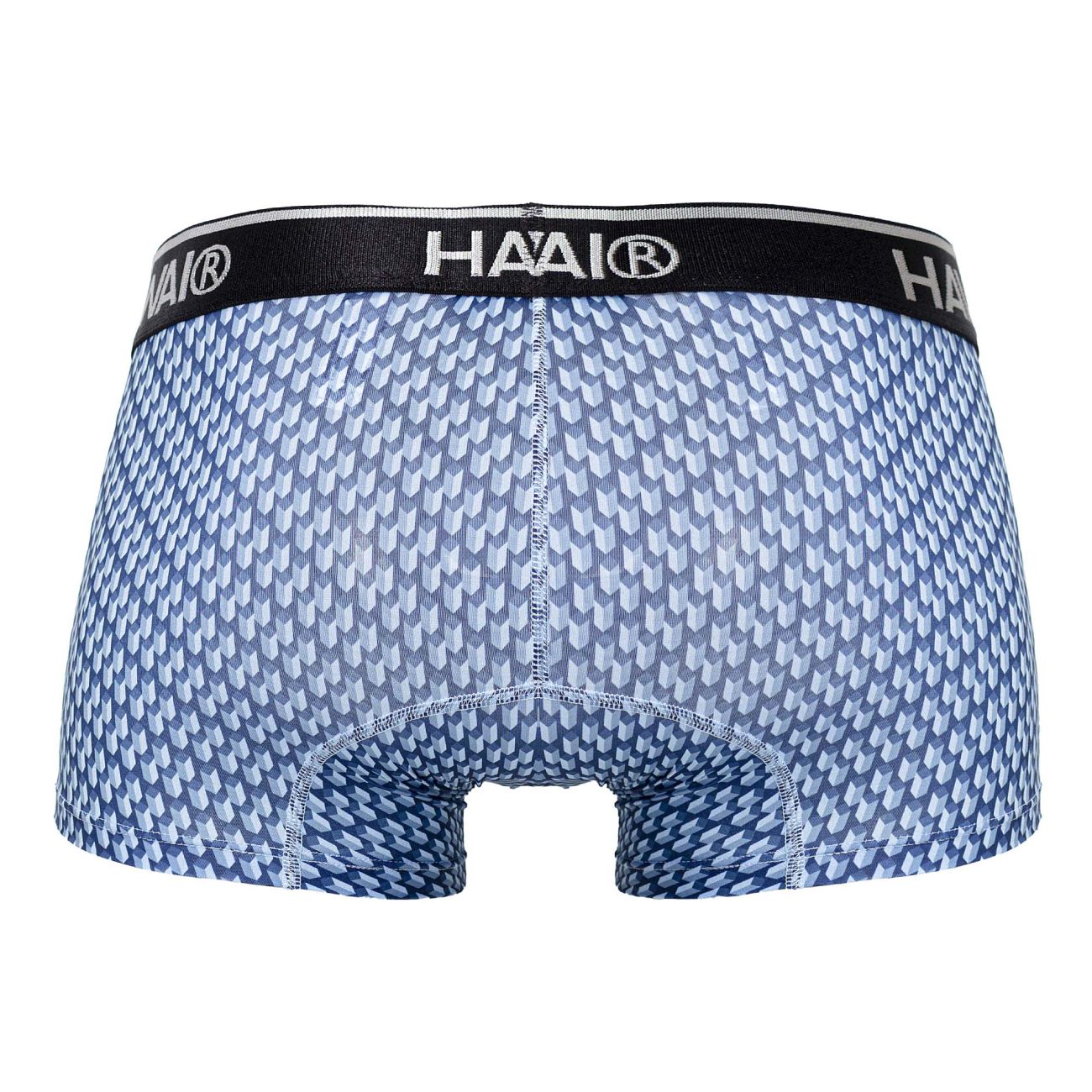 HAWAI Printed Trunks